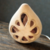LAMPARA DE SAL GOTA CALADA - comprar online