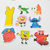 VINILOS INFANTILES en internet
