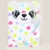 ANOTADOR PELUCHE + BOLÍGRAFO