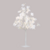ÁRBOL BLANCO 1.6MTS en internet