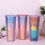 VASO STUDDED TUMBLER