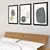CUADRO 40X60 X3 - comprar online