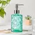 DISPENSER VIDRIO LABRADO - comprar online