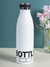 BOTELLA ALUMINIO BOTTLE - tienda online
