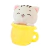 PELUCHE ANIMAL TAZA - comprar online
