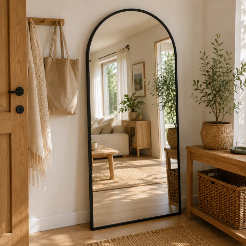 ESPEJO 150X60 ARCO