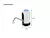 DISPENSER ELECTRICO PORTÁTIL - comprar online