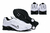 Nike Shox R4 - "White Black" na internet