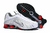 Nike Shox R4 - "Comet Red" - comprar online