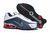 Nike Shox R4 - "Branco e Azul" - comprar online