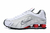Nike Shox R4 - "Comet Red"