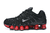 Nike Shox TL - "Preto e Vermelho"
