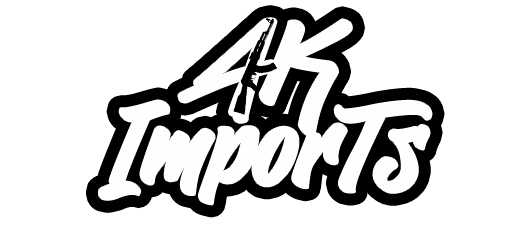 AK IMPORTS