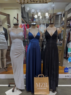 Banner de la categoría Vestidos largos nacionales