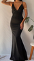 Vestido Sirena - MAZAMORRA