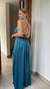 Vestido Evelyn (3 talles) - MAZAMORRA