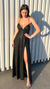 Vestido Luli (3 talles) - MAZAMORRA