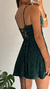 Vestido Ameli - MAZAMORRA