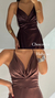Vestido Paris - MAZAMORRA