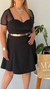 Vestido Ariana (talle 3)