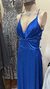 Vestido Paris - MAZAMORRA