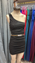 Vestido Irina - MAZAMORRA