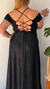 Vestido Diana (hasta talle 5)