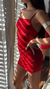 Vestido Teen - comprar online