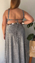 Vestido Julia (5 talles) - MAZAMORRA