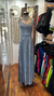 Vestido Julia (5 talles) - tienda online