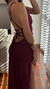 Vestido Nura - MAZAMORRA