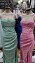 Vestido Amara