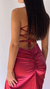 Vestido Greta - comprar online