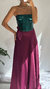 Falda Atenea