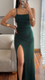 Vestido Zara