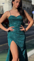 Vestido Amara - MAZAMORRA