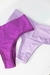 Tanga Alice 050 - Kit 6 Peças - loja online