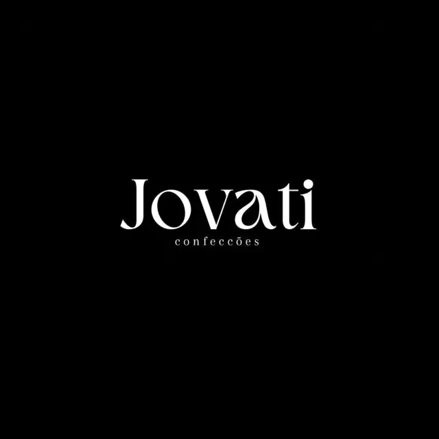 Jovati Confeccões