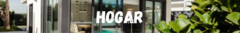 Banner de la categoría HOGAR