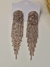 Maxi Brinco de Strass
