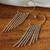 Ear Cuff Unilateral Strass