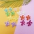 Brinco Flor Delicado - comprar online
