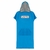 Poncho Toalha Azul Turquesa Surfers Life