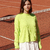 SWEATER MATCH POINT
