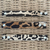 PULSERA PRINT PELO