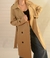 TRENCH ZEQUI - comprar online