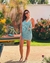 Conjunto Top Franja - comprar online