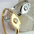 Bracelete Olho Grego Metal Strass - Lia Franco