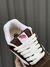Vans K-NU Skool Caffe