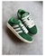 Adidas CAMPUS 00 verdes